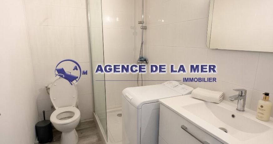 vente Appartement La Grande-motte