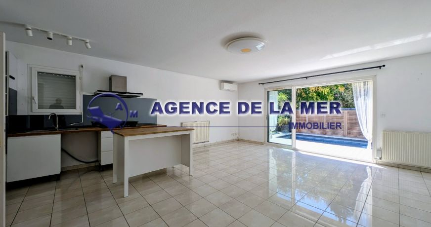 vente Maison La Grande-motte