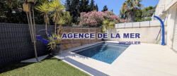 vente Maison La Grande-motte