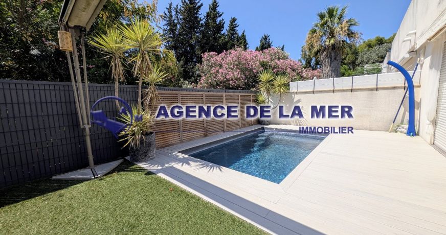 vente Maison La Grande-motte