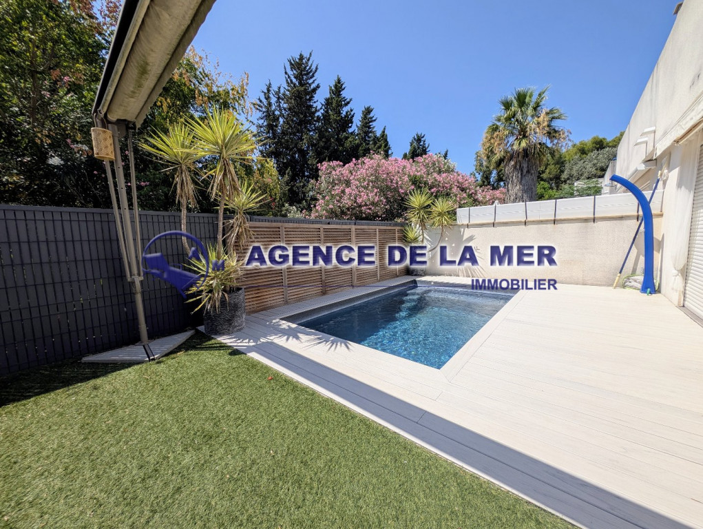 à vendre Maison La Grande-motte - Photo 2