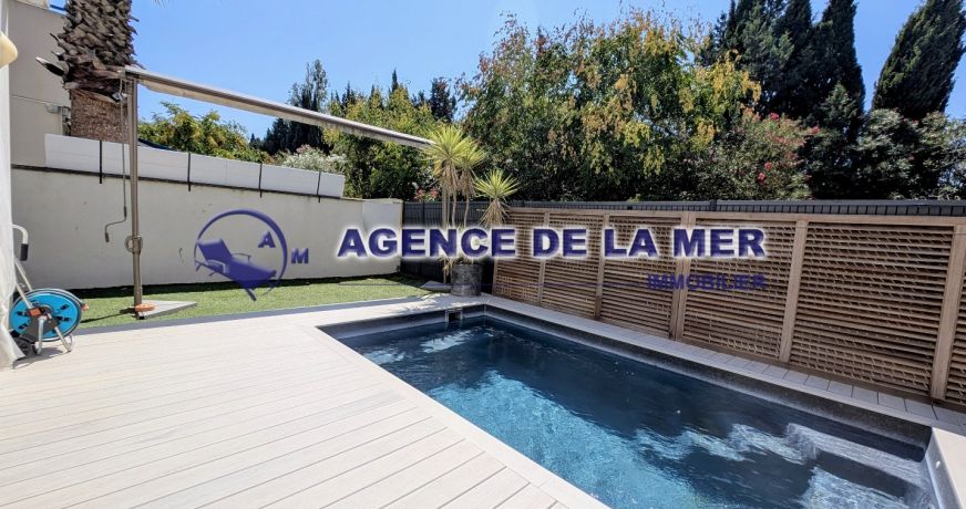 vente Maison La Grande-motte