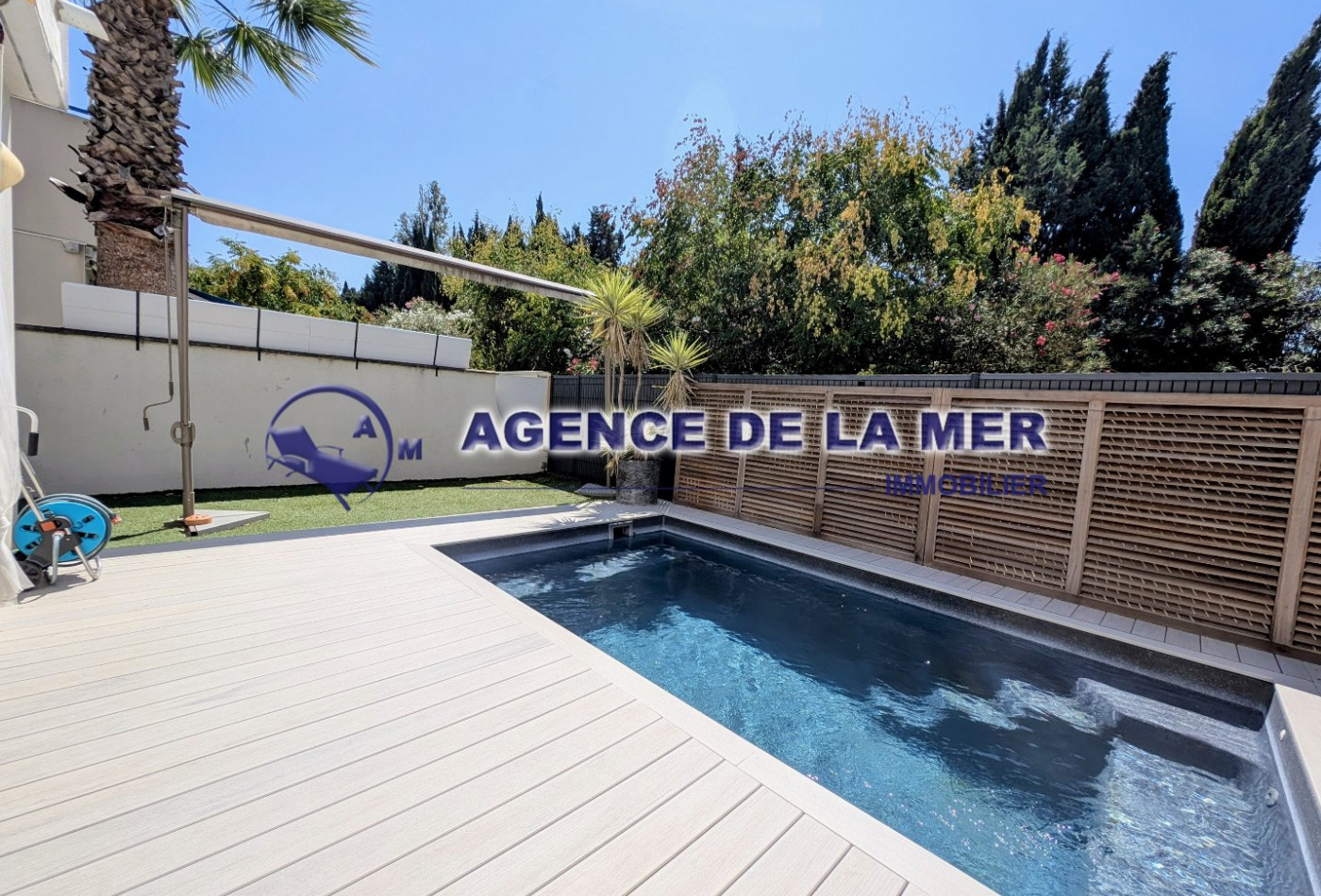vente Maison La Grande-motte - Photo 4