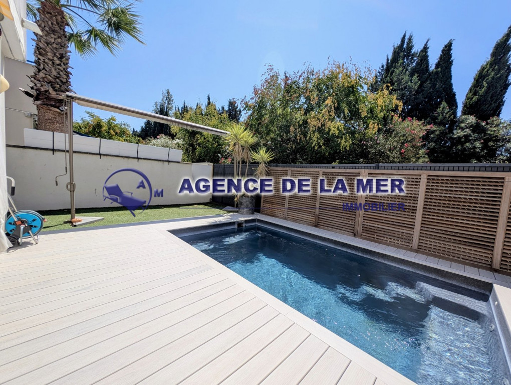 à vendre Maison La Grande-motte - Photo 4