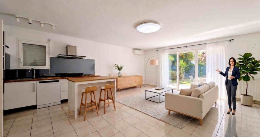 vente Maison La Grande-motte