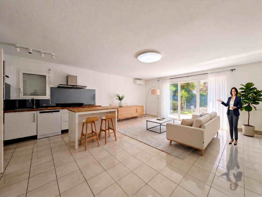 à vendre Maison La Grande-motte - Photo 6