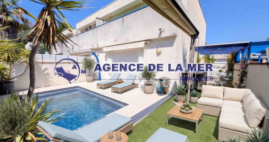 vente Maison La Grande-motte