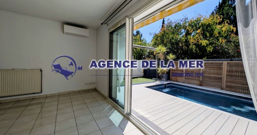 vente Maison La Grande-motte