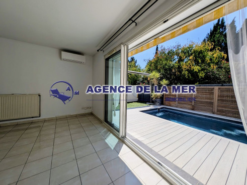 à vendre Maison La Grande-motte