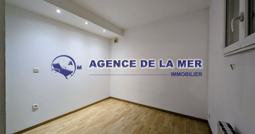 vente Maison La Grande-motte