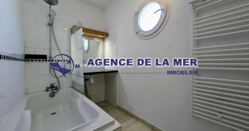 vente Maison La Grande-motte