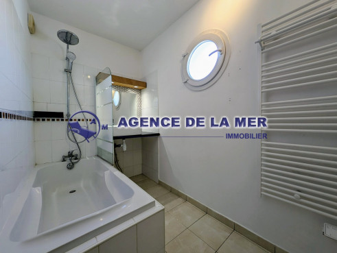 à vendre Maison La Grande-motte