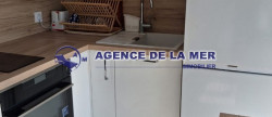 vente Appartement La Grande-motte