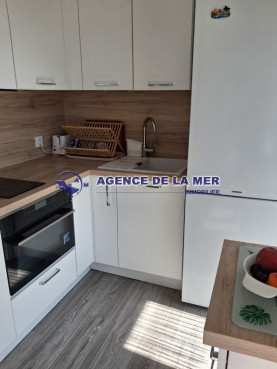 à vendre Appartement La Grande-motte