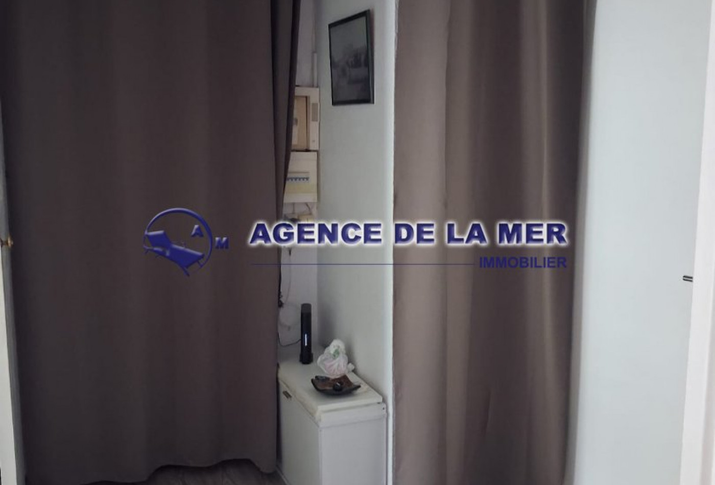 vente Appartement La Grande-motte - Photo 4