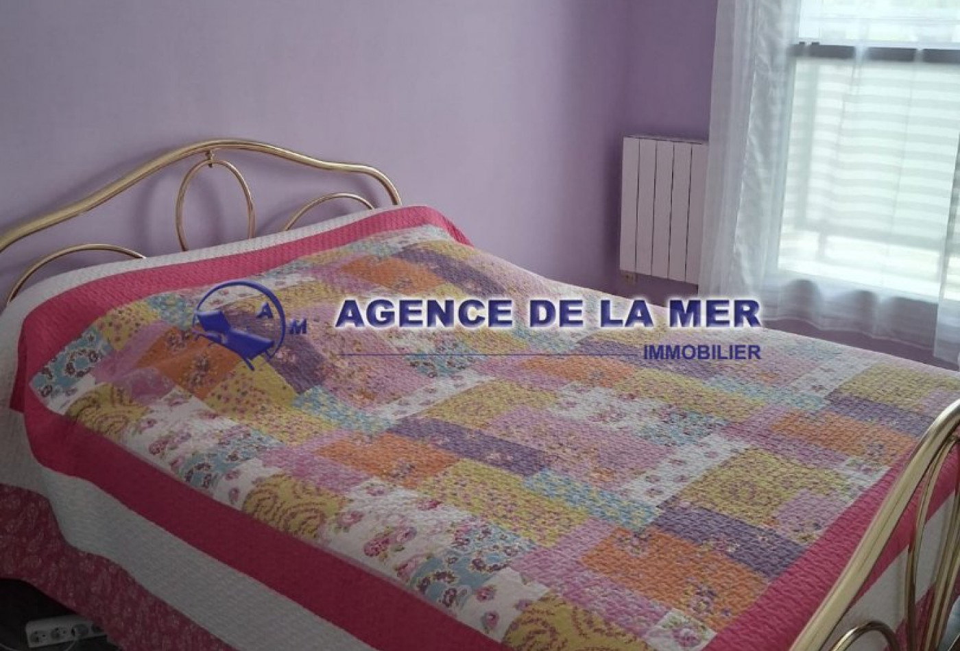 vente Appartement La Grande-motte - Photo 5