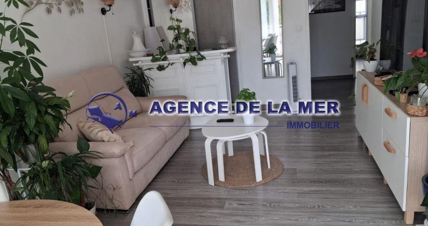 vente Appartement La Grande-motte
