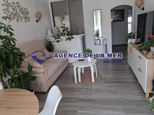 à vendre Appartement La Grande-motte