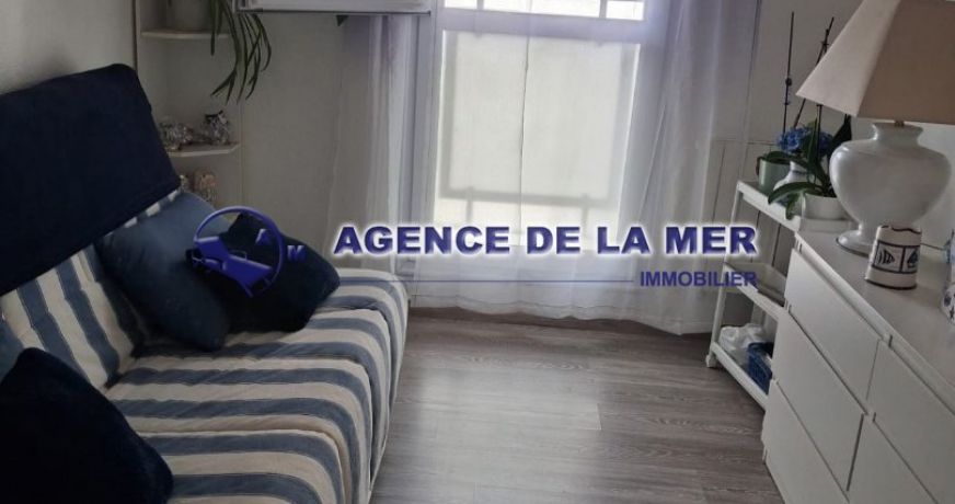 vente Appartement La Grande-motte