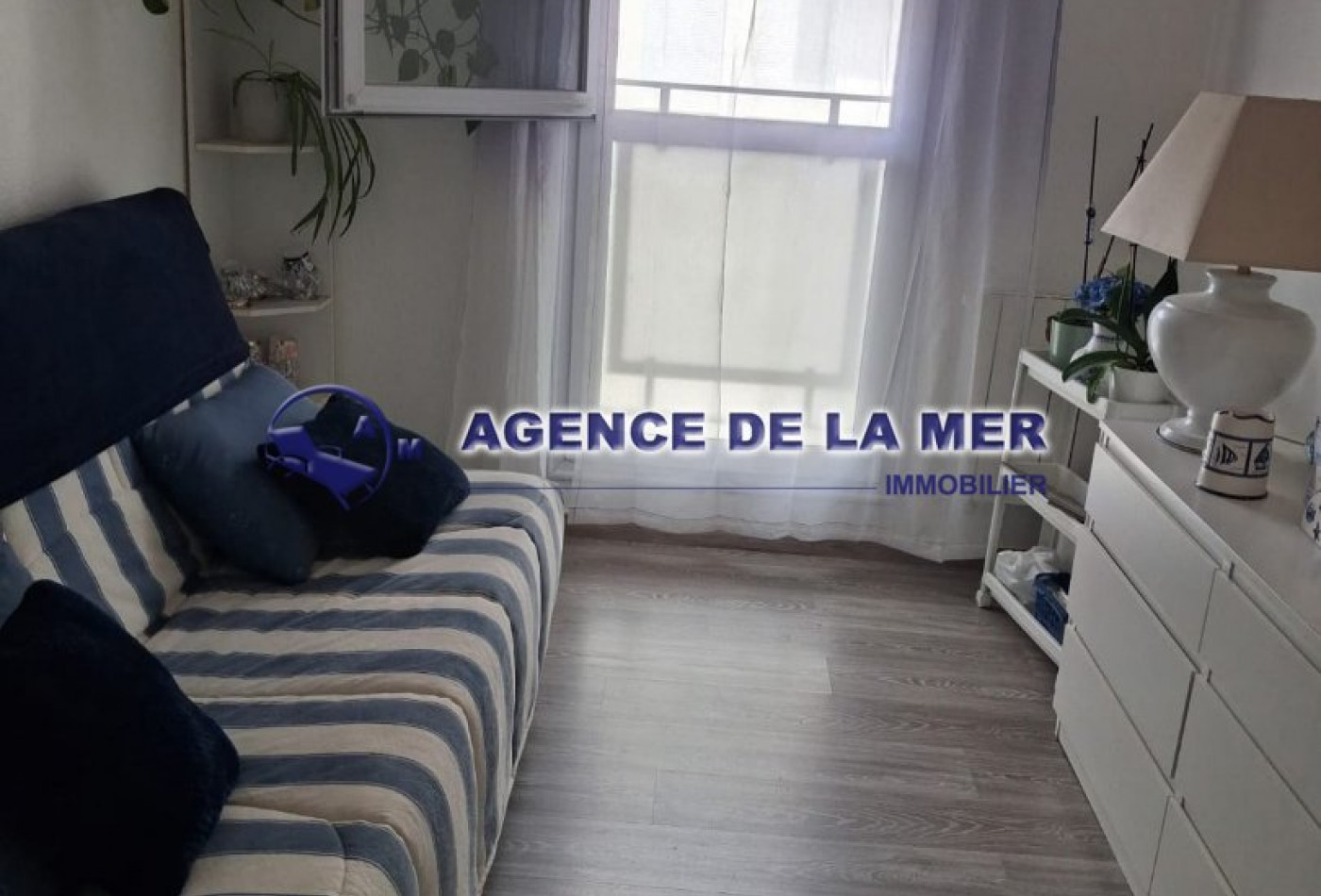 vente Appartement La Grande-motte - Photo 6