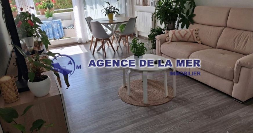 vente Appartement La Grande-motte