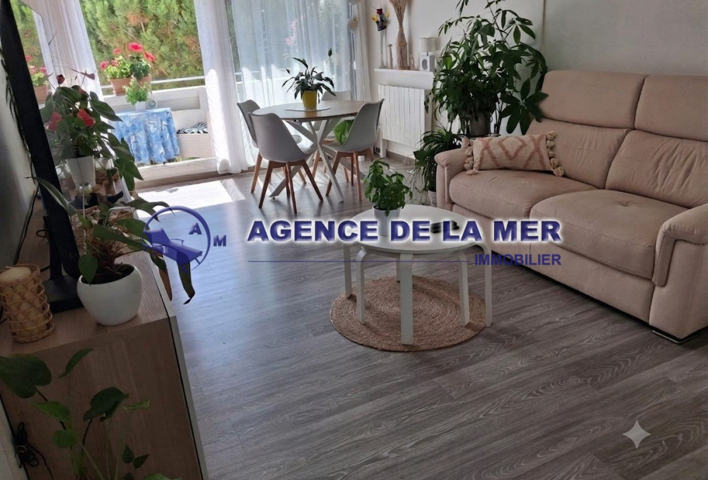 vente Appartement La Grande-motte - Photo 2