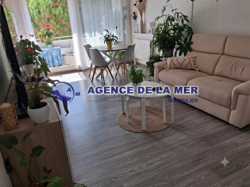 à vendre Appartement La Grande-motte