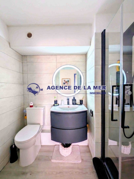 vente Appartement La Grande-motte - Photo 5
