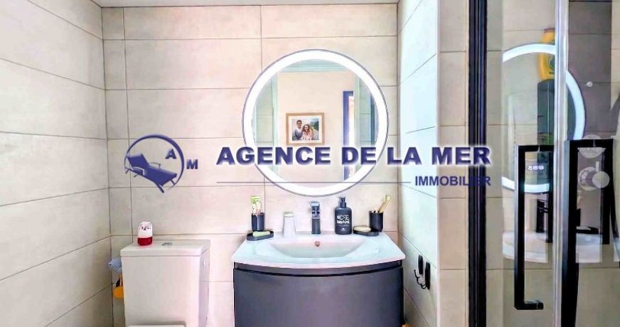 vente Appartement La Grande-motte