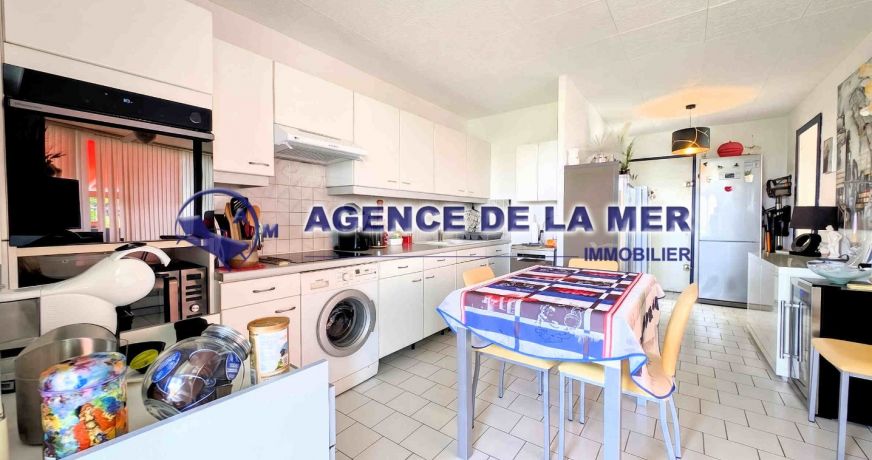 vente Appartement La Grande-motte