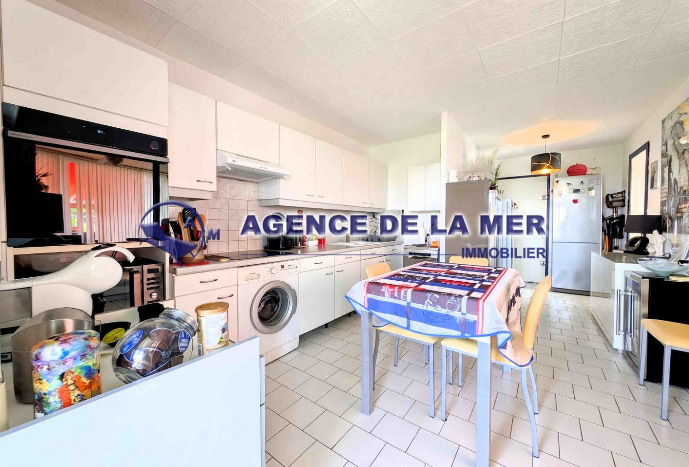 vente Appartement La Grande-motte - Photo 6
