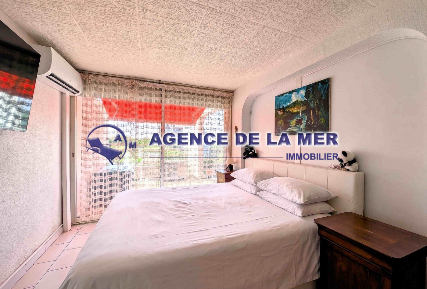 vente Appartement La Grande-motte - Photo 7