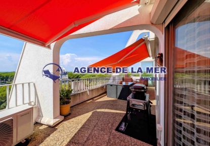 vente Appartement La Grande-motte
