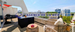 vente Appartement La Grande-motte