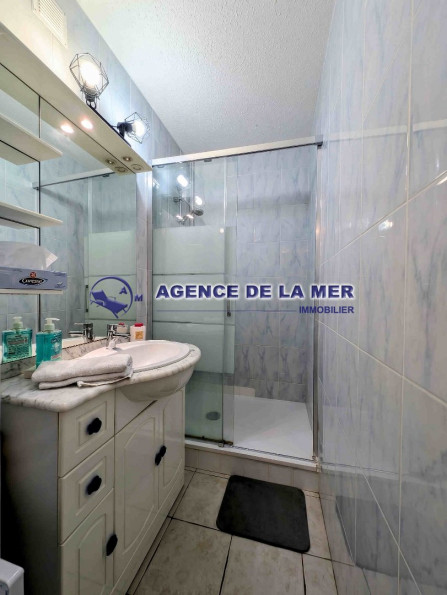 vente Appartement La Grande-motte - Photo 3
