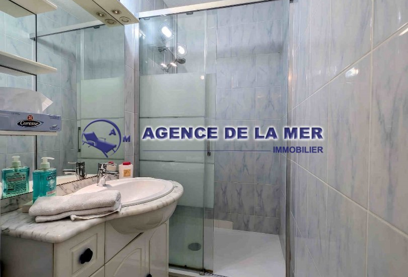 vente Appartement La Grande-motte - Photo 3