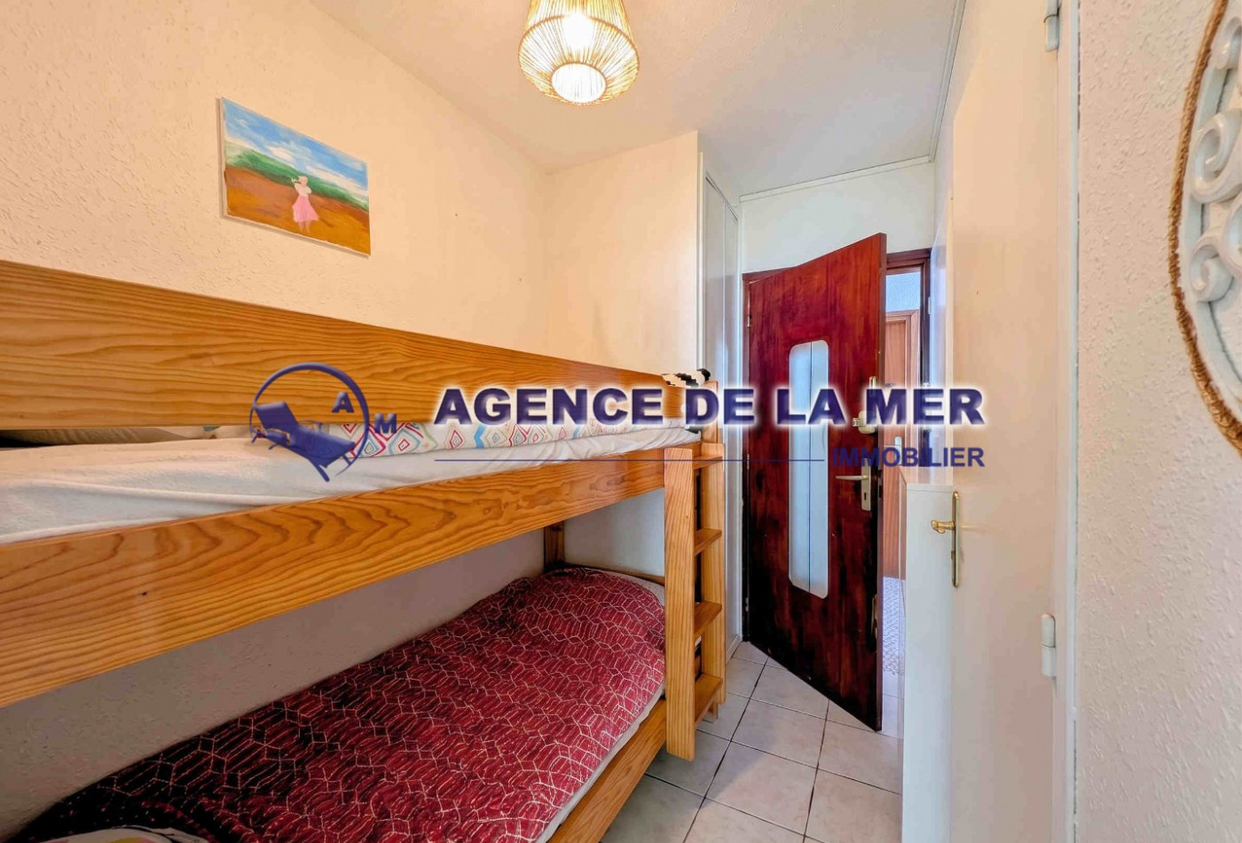 vente Appartement La Grande-motte - Photo 4