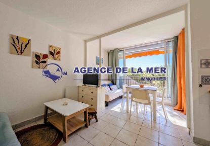 vente Appartement La Grande-motte