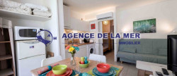 vente Appartement La Grande-motte