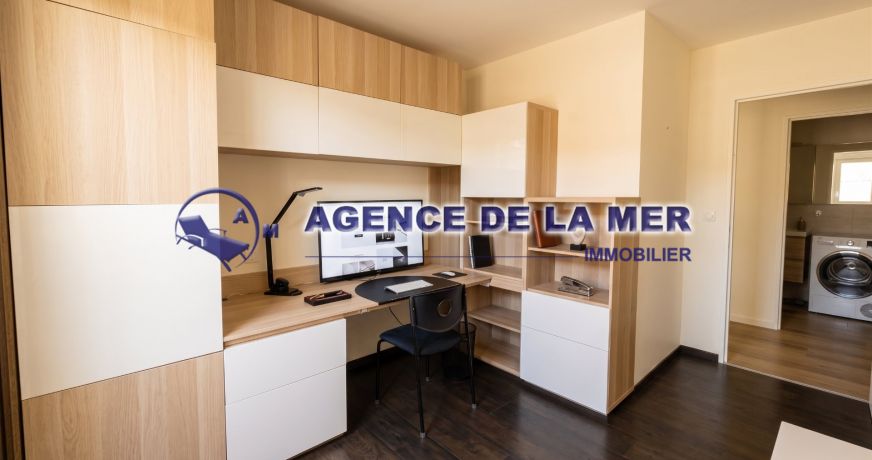 vente Appartement La Grande-motte