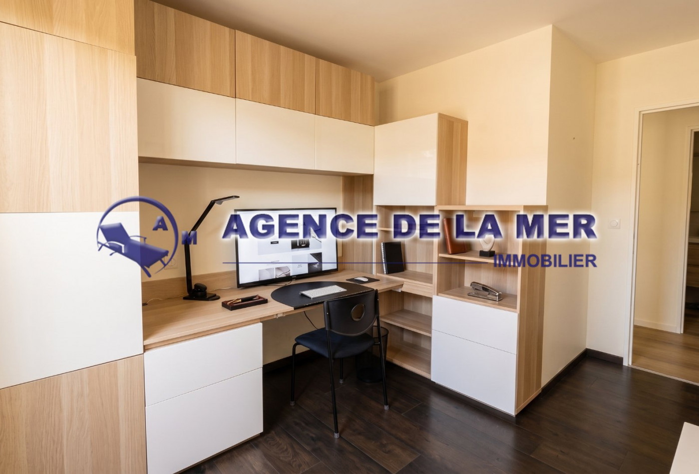 vente Appartement La Grande-motte - Photo 4