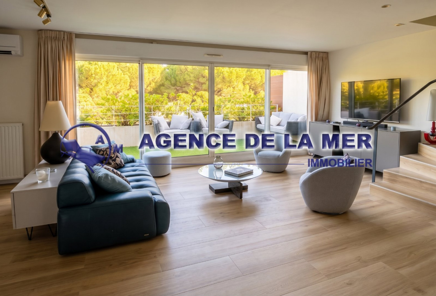 vente Appartement La Grande-motte - Photo 8
