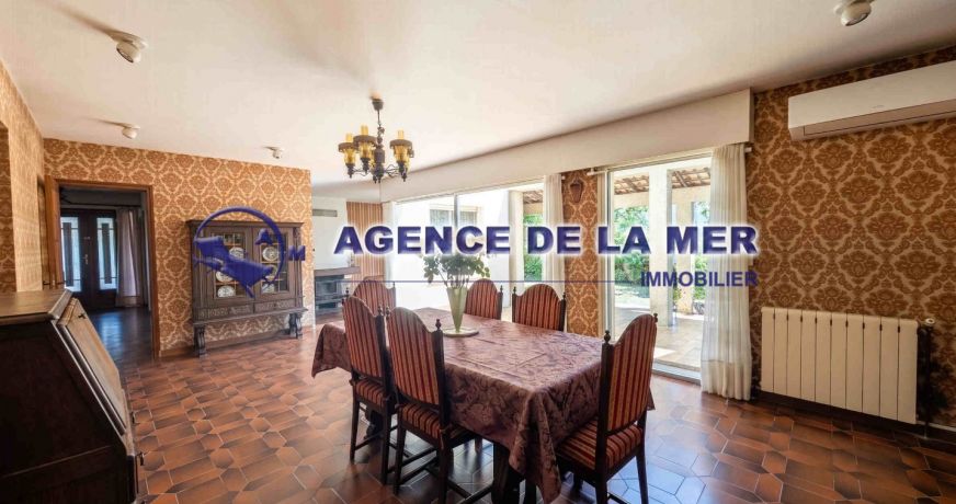 vente Maison La Grande-motte