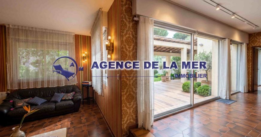 vente Maison La Grande-motte
