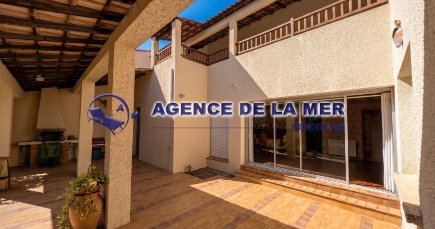 vente Maison La Grande-motte