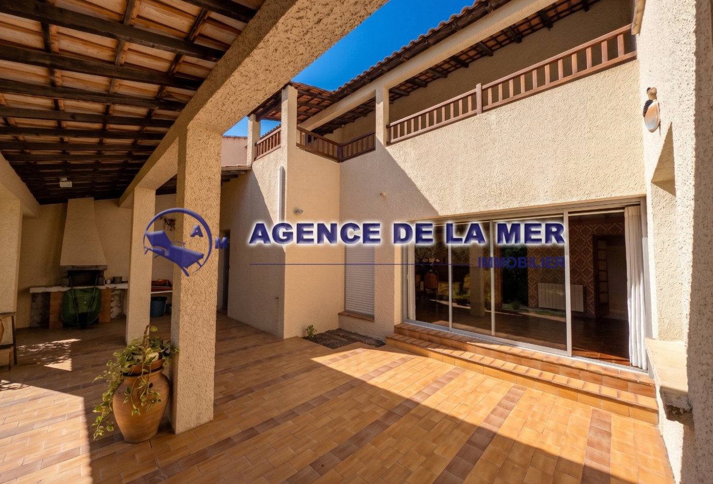 vente Maison La Grande-motte - Photo 1