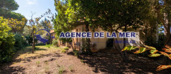 vente Maison La Grande-motte