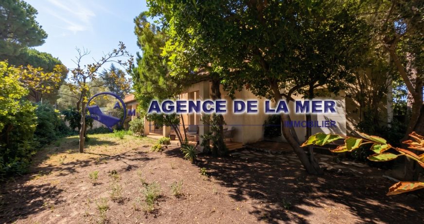 vente Maison La Grande-motte
