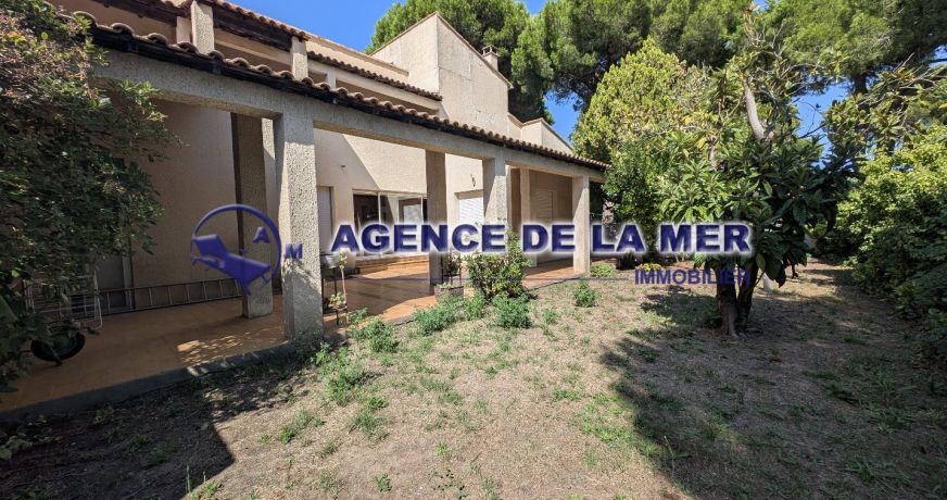 vente Maison La Grande-motte