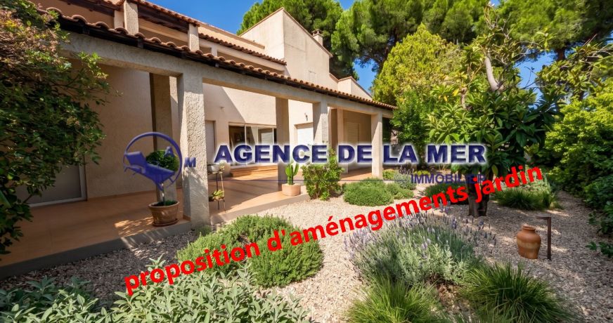 vente Maison La Grande-motte